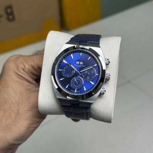 Vacheron Constantin Overseas Perpetual Calendar Thin