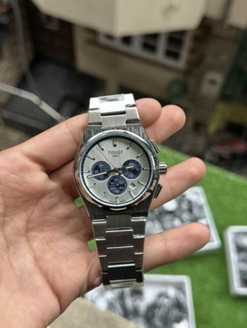 TISSOT PRX ALL CHRONO WORKING