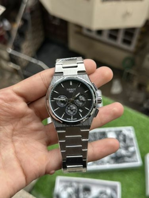 TISSOT PRX ALL CHRONO WORKING