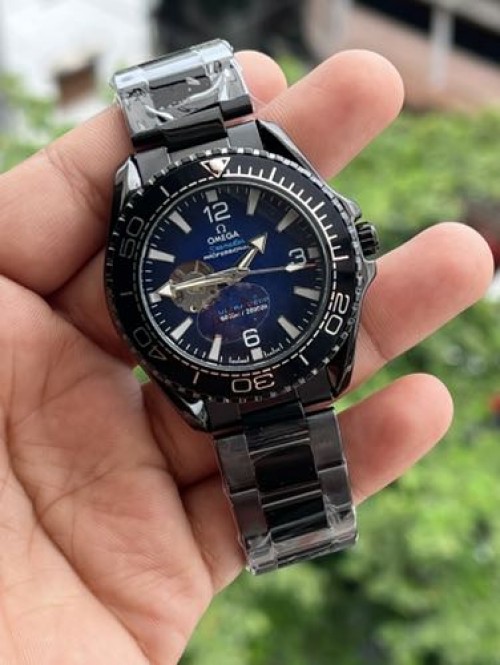 OMEGA BLACK AUTOMATIC