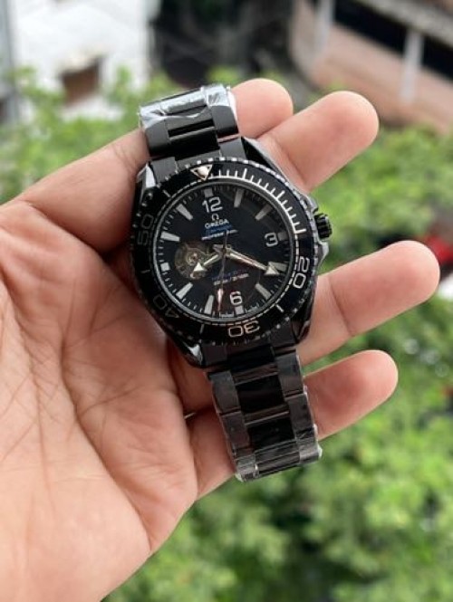 OMEGA BLACK AUTOMATIC