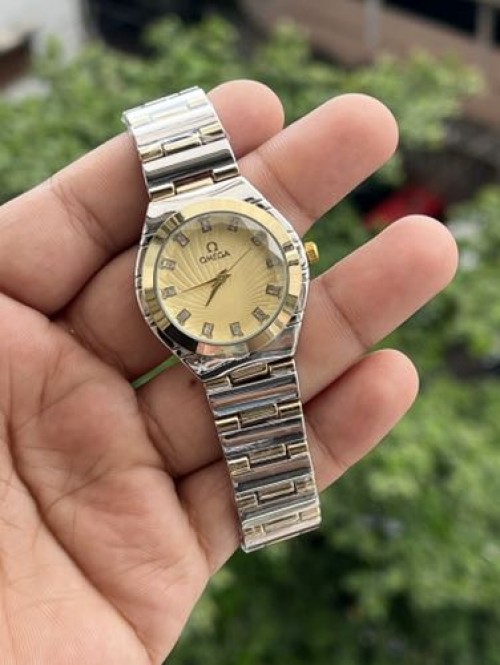 OMEGA QUARTZ WATCH