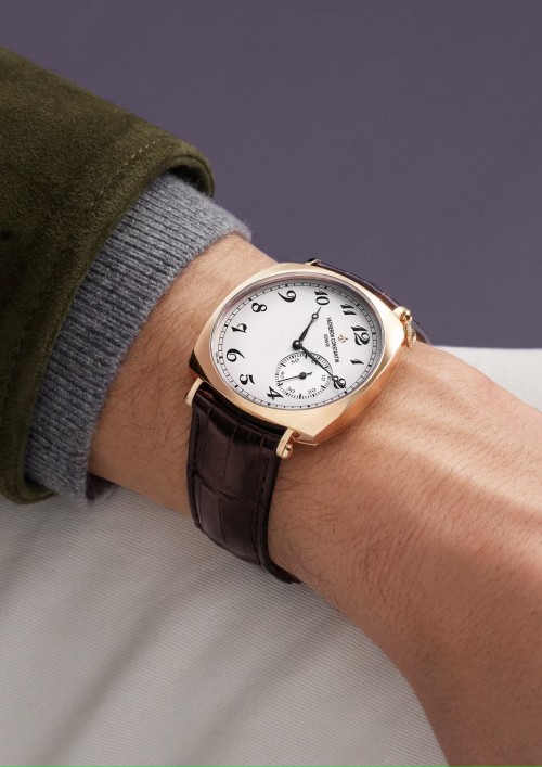 Vacheron Constantin Historiques American 1921