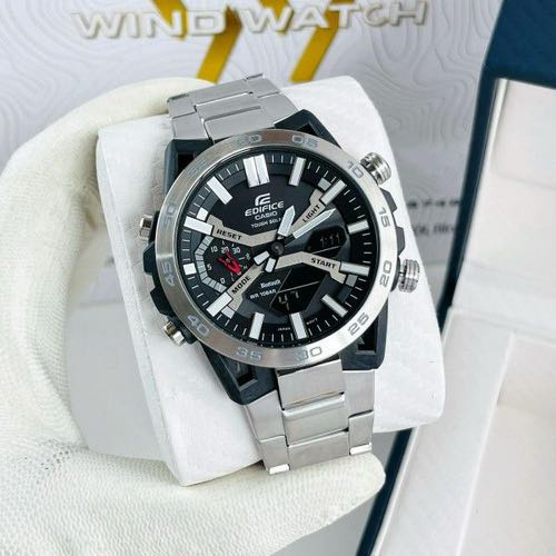 Casio Edifice ECB2000