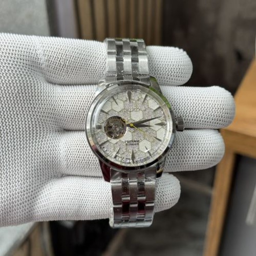 Seiko Presage Cocktail Automatic Open Heart