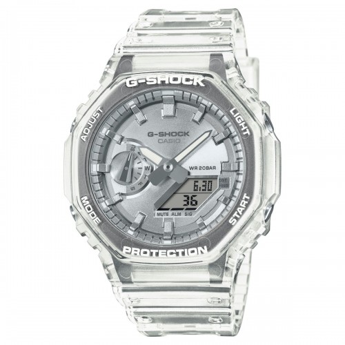Alternative view of Casio G Shock GM 2100