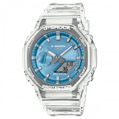 Alternative view of Casio G Shock GM 2100