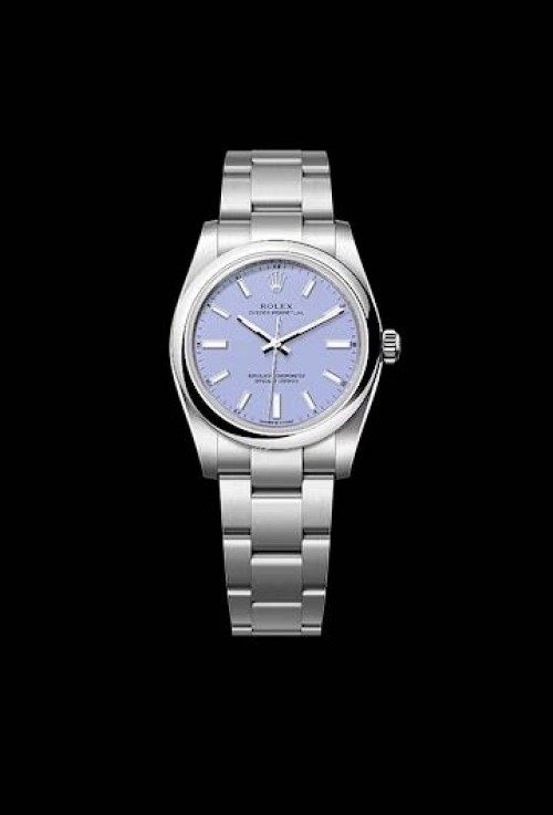 Rolexx Oyster 2025 Lavender