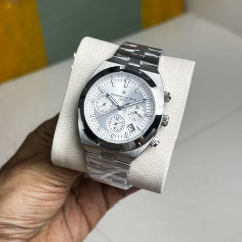 Vacheron Constantin Ovsrseas Thin Perpetual Calendar