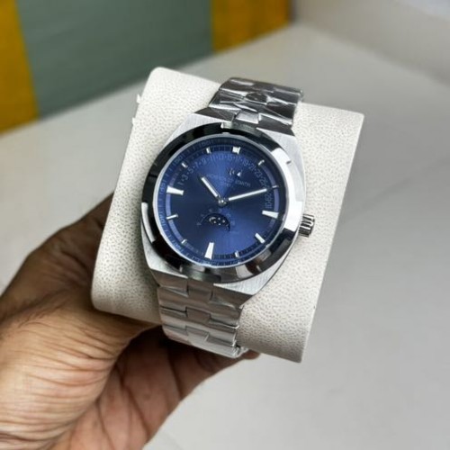 Vacheron Constantin Ovsrseas Thin Perpetual Calendar