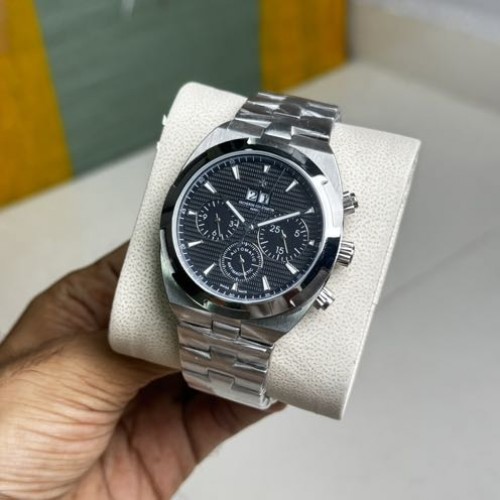 Vacheron Constantin Ovsrseas Thin Perpetual Calendar