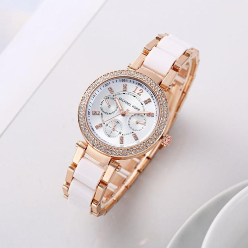 Alternative view of Michael Kors Parker