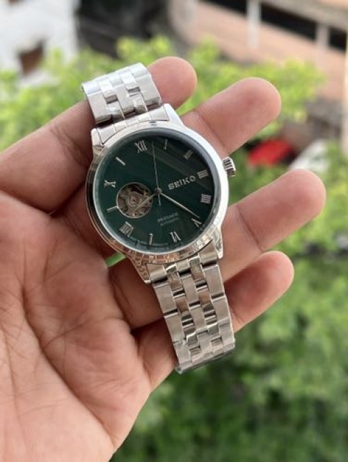 SEIKO AUTOMATIC