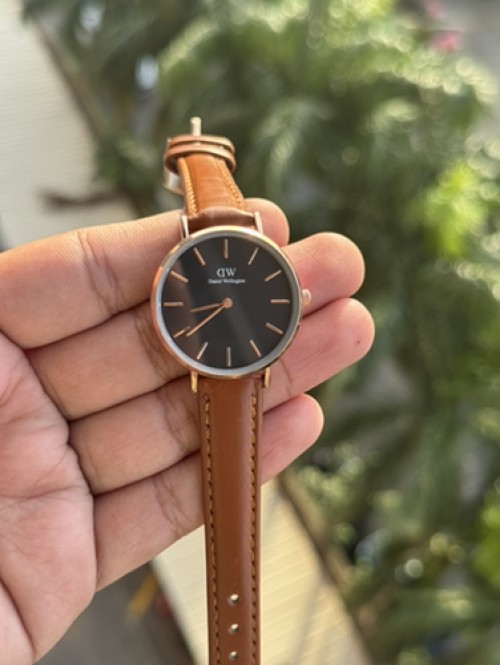 Daniel Wellington For Her