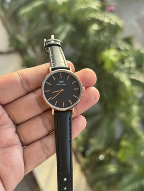 Daniel Wellington For Her