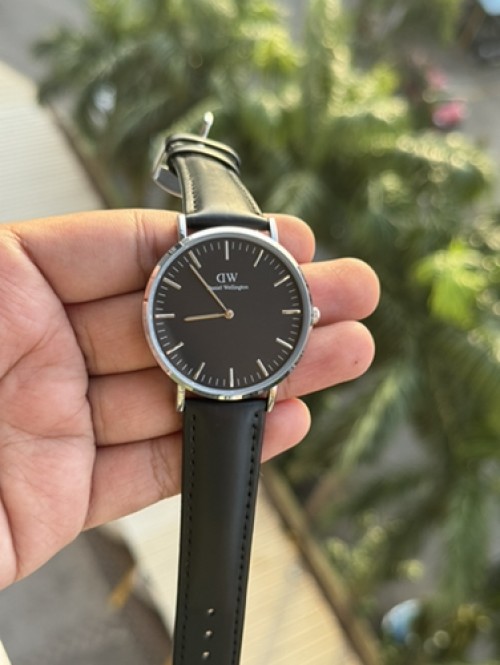 Daniel Wellington (Mens)