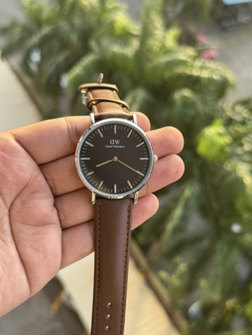 Daniel Wellington (Mens)