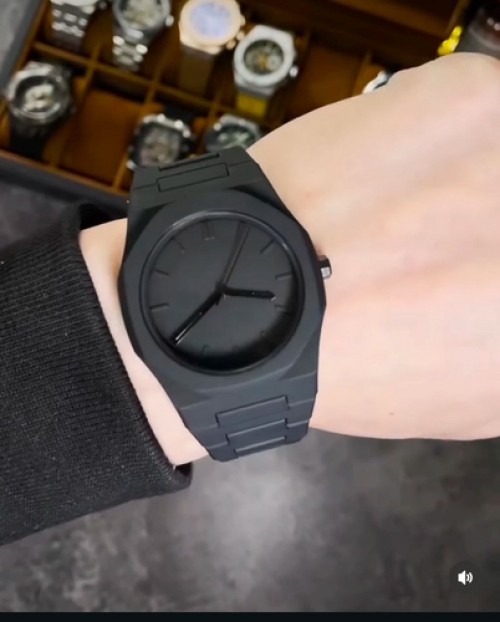 Aura Watch Fix