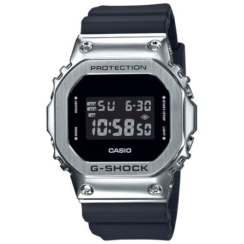 G Shock GM 5600 1DR