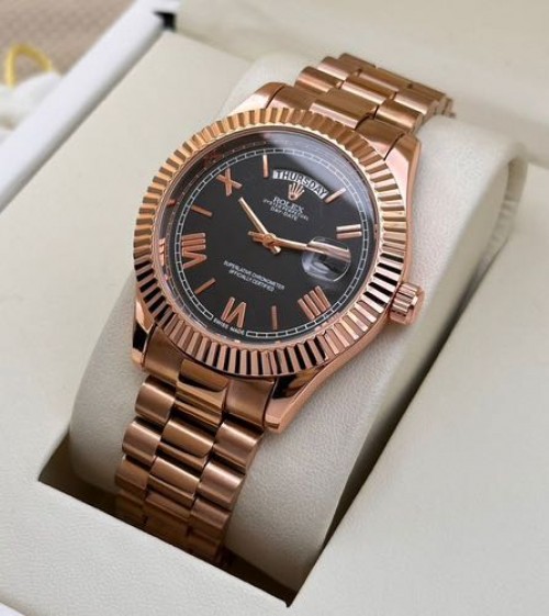ROLEX DAY DATE QUARTZ