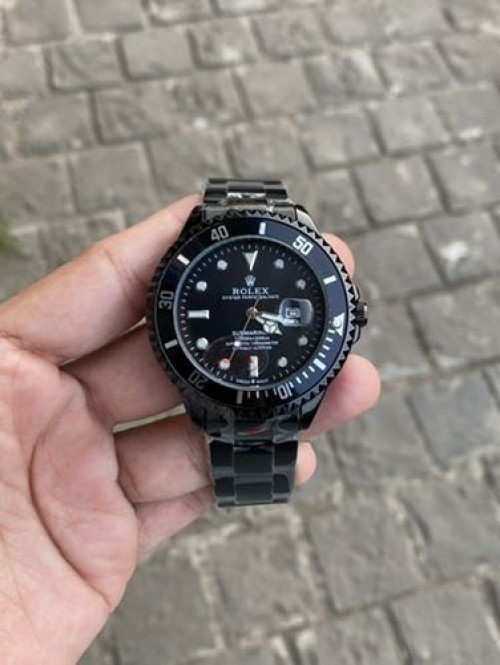Rolex Submariner Shift Movment