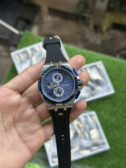 MAURICE LACROIX ALL WORKING