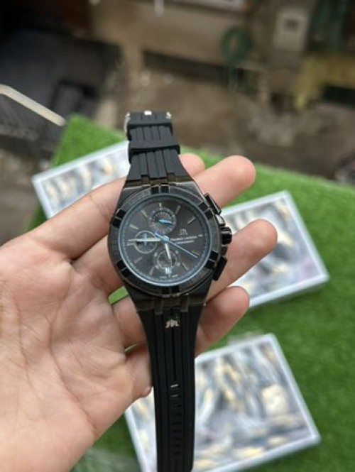 MAURICE LACROIX ALL WORKING