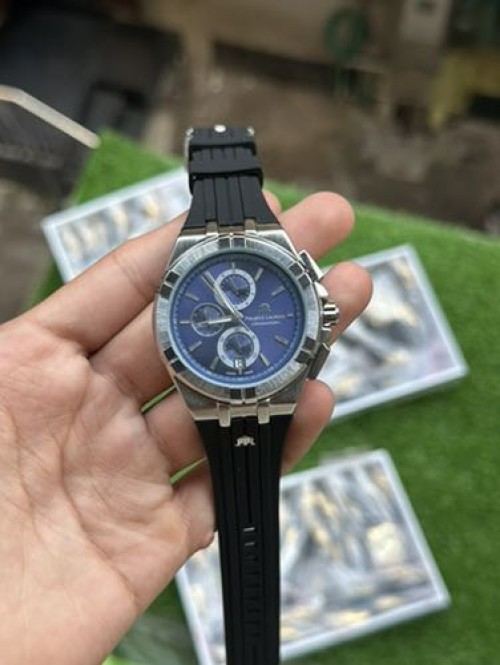 MAURICE LACROIX ALL WORKING