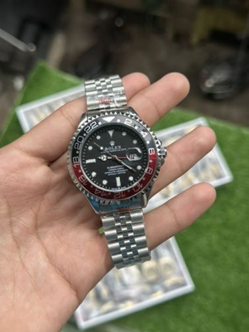ROLEX GMT