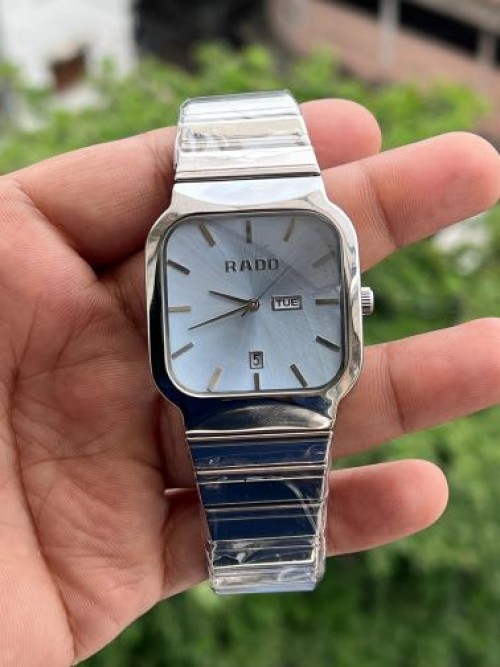 RADO NEW MODEL