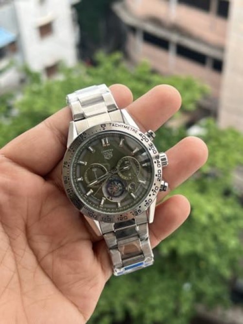 TAG HEUER PREMIUM WATCH