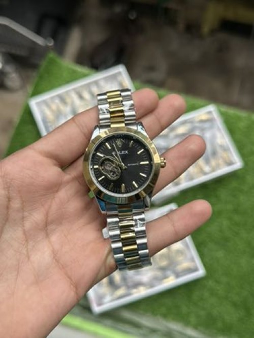 ROLEX AUTO