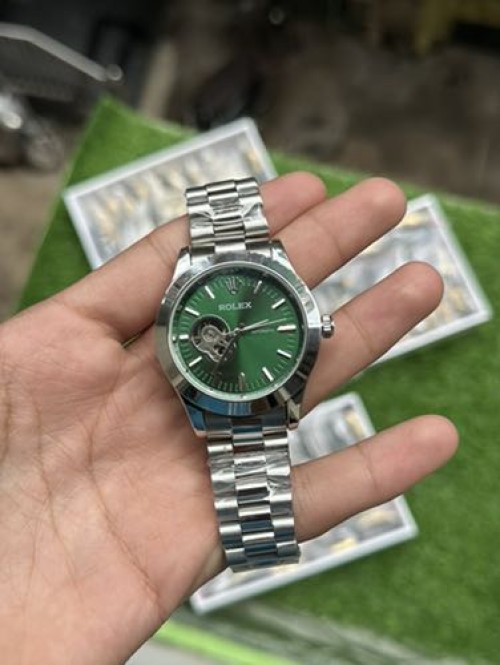 ROLEX AUTO