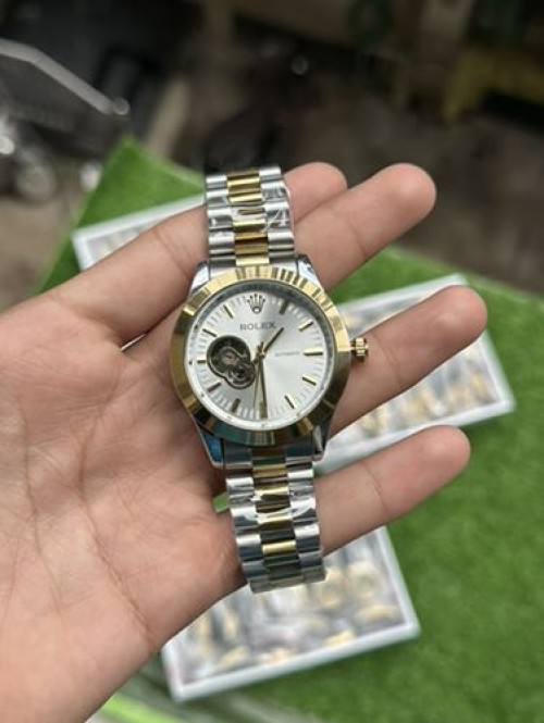 ROLEX AUTO