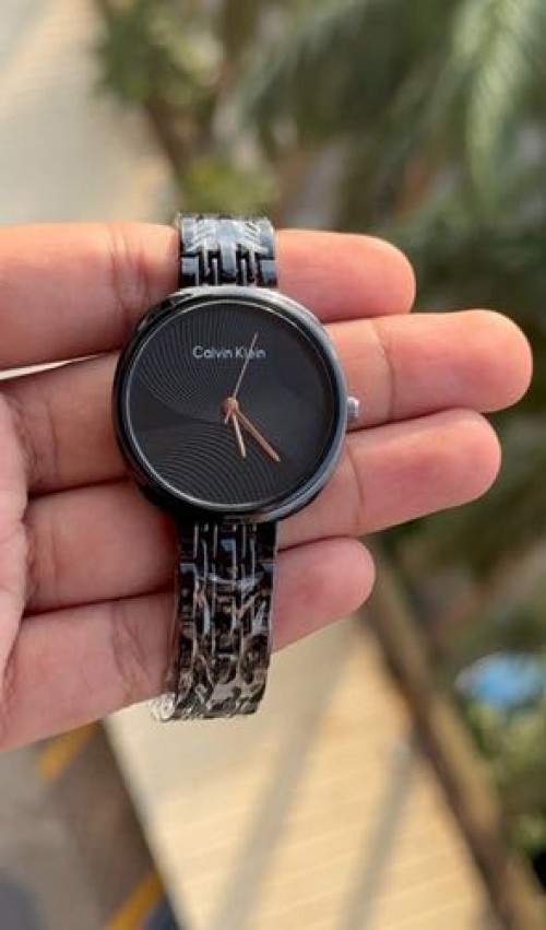 Calvin Klein For Her