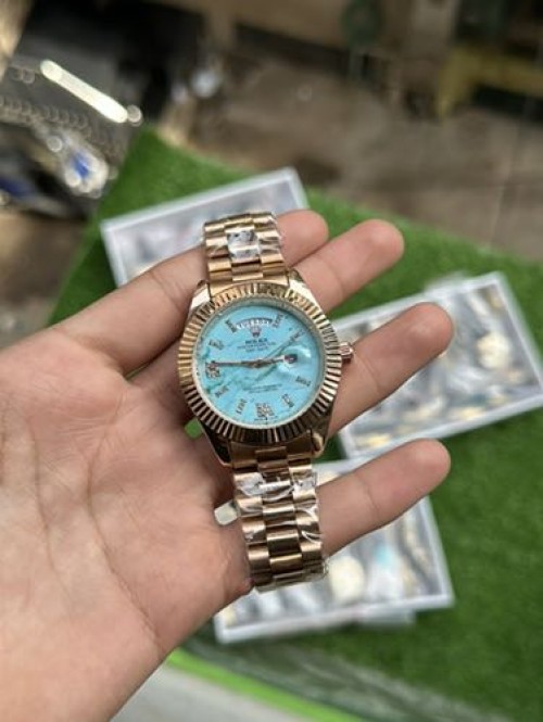ROLEX DAY DATE