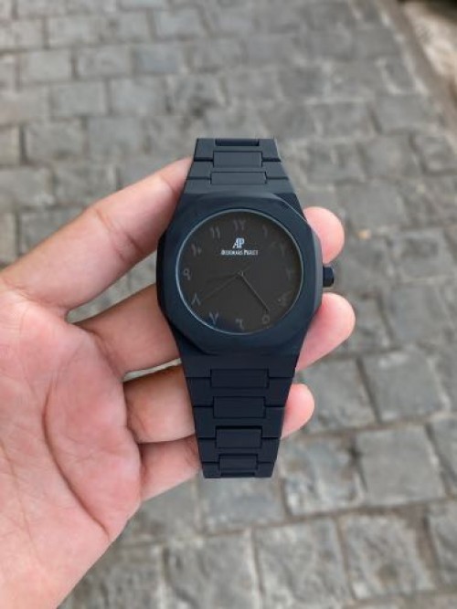 Audemars Piguet Aura