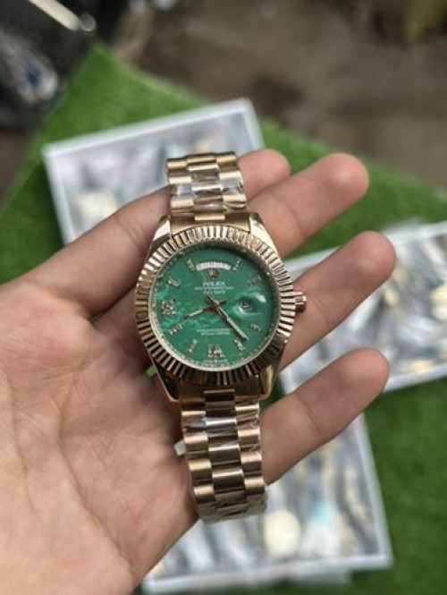 ROLEX DAY DATE