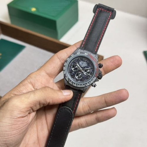 Rolex Daytona 40MM DIW Customised