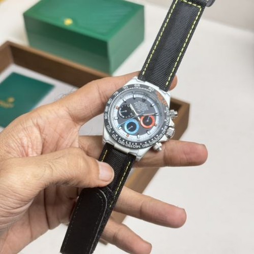 Rolex Daytona 40MM DIW Customised