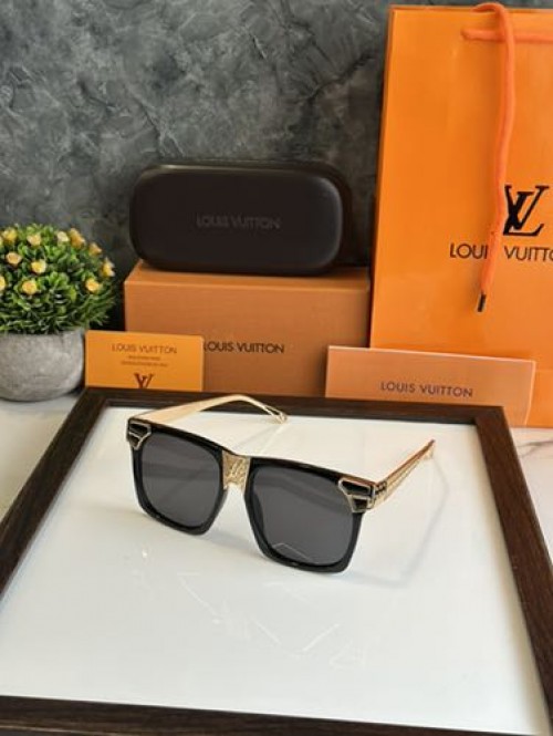 Alternative view of LOUI S VUITTON SUNGLSS