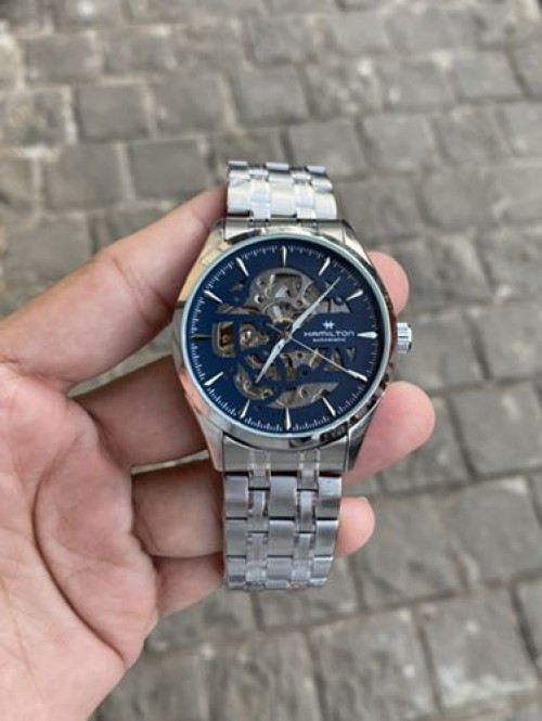 Hamilton Automatic