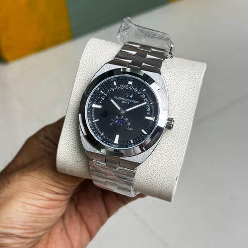 Vacheron Constantin Ovsrseas Thin Perpetual Calendar