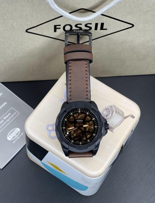 Fossi L Bronson Automatic
