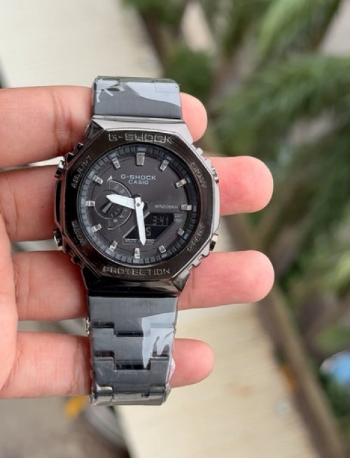 Casio G Shock Gm2100