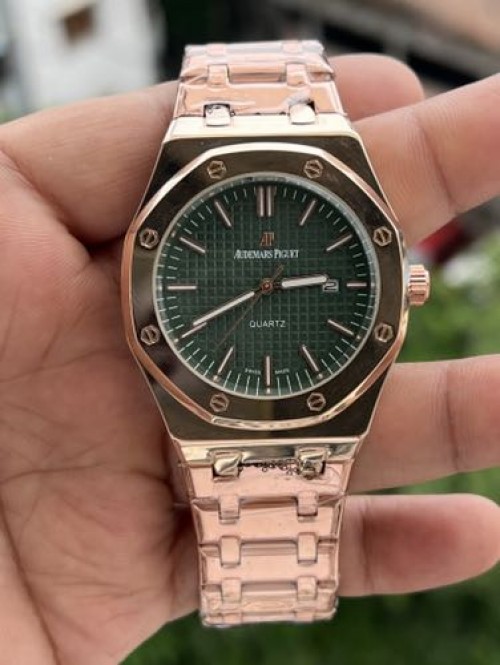 Alternative view of AP QUARTZ