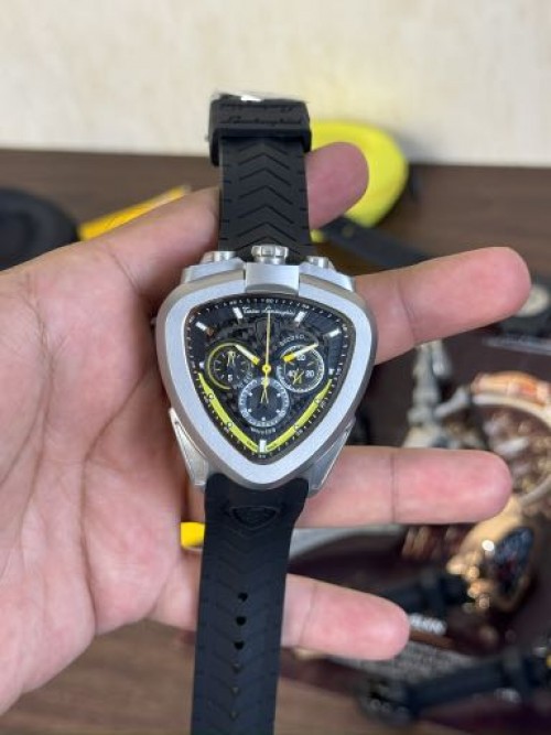 Lamborghini Spider Chronograph