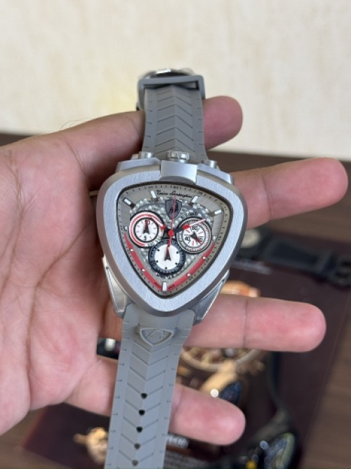 Lamborghini Spider Chronograph