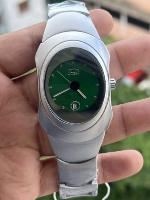 Alternative view of OAKLEY TIME BOOM