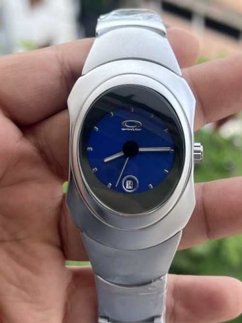 Alternative view of OAKLEY TIME BOOM